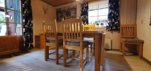 Sauna | Wi-Fi | Terrace | Wood stove | Cable TV