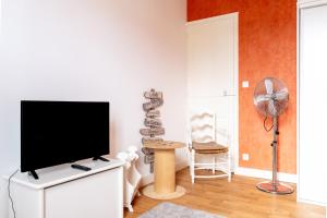 51 - Entre Plage et Vieux Port