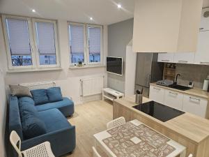 Urban Jungle Apartment in the city center