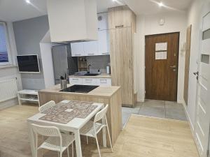 Urban Jungle Apartment in the city center