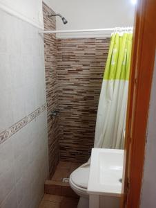 Monoambiente en el centro de Mar del Plata