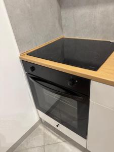 Apartament Powstańców 19