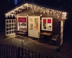 chalet bosrust nr 38