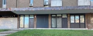 GOLD SUITE APARMENT Wifi AC SERVICES E1