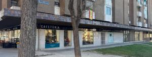 GOLD SUITE APARMENT Wifi AC SERVICES E1