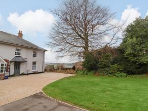 The Well House Cottage