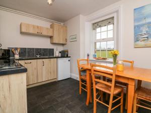 The Well House Apartment