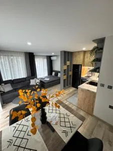 July apartaments - Lŭdzhene