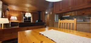 Sauna | Wi-Fi | Terrace | Wood stove | Cable TV