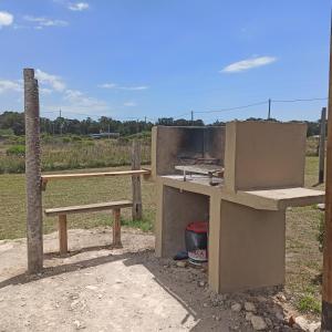 Cabaña MAG