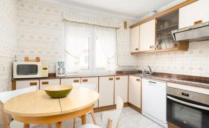 MyHouseSpain - Luminoso piso junto al centro