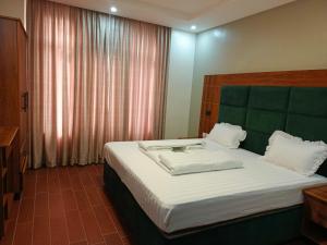 Jikoni Hotel - 4hvězdičkové hotely ve městě Gisenyi