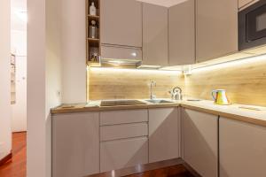 Santa Sofia - Mercalli Cozy Apartment