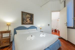 Santa Sofia - Mercalli Cozy Apartment