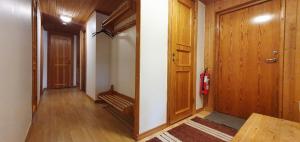 Sauna | Wi-Fi | Terrace | Wood stove | Cable TV