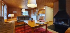 Sauna | Wi-Fi | Terrace | Wood stove | Cable TV