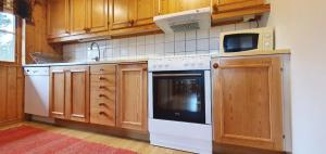 Sauna | Wi-Fi | Terrace | Wood stove | Cable TV