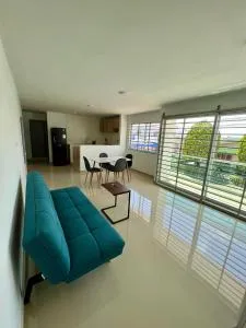 Apartamentos VIOLETTA - Sahagún