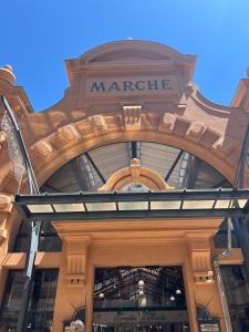Monaco border, 2-room Josephine, pool, Bnb Rickeys