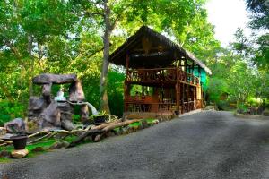Udawalawa Adventure Camping