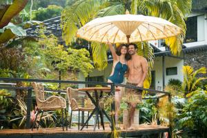 GreenOriental Resort