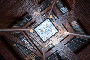 5Q House Quinta Camacho