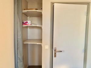 Appartements Le Fouquet - T3 Duplex Panorama d-Exception sur la Mayenne : photos des chambres