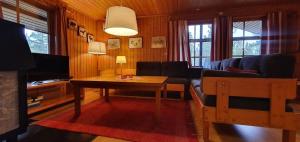 Sauna | Wi-Fi | Terrace | Wood stove | Cable TV