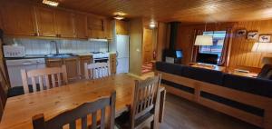 Sauna | Wi-Fi | Terrace | Wood stove | Cable TV