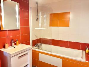 Le Fouquet - T3 Duplex Panorama dException sur la Mayenne