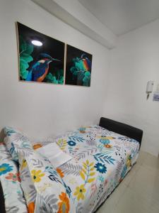 Shore 1 near MOA one bedroom with amenity view