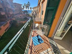 Beach and Bike e Beach and Sun