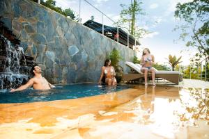 GreenOriental Resort