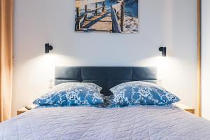 Apartament Słoneczny - Bardzo Blisko Plaży i Centrum, Klimatyzacja, Parking, Balkon