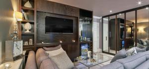 The Johnstown Estate