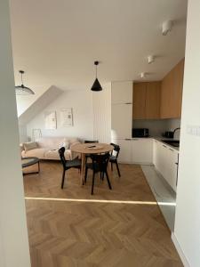 White House art-apartamenty