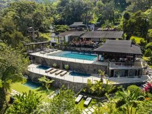 GreenOriental Resort - 圣弗朗西斯科