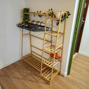 Smulikowskiego Flat 25