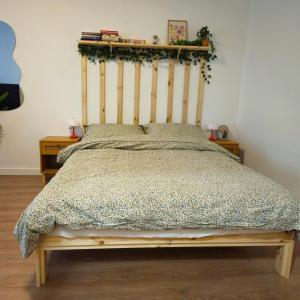 Smulikowskiego Flat 25