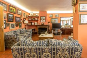 Casa Rural La Casona