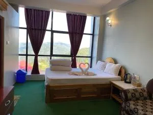 Hotel View Point and Lodge, Kanyam - Ilām