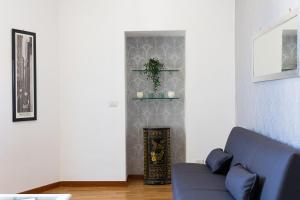 Ripa by Rental in Rome