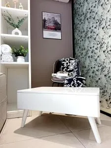 10 min To Subang Airport Free Wifi Studio Condo2 - Kampong Baru Subang