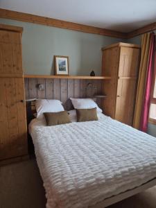 Arc 1950 - Appartement 2 chambres - 6 personnes - 53m2-ski aux pieds - Les Sources de Marie