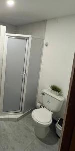 Apartaestudio campestre