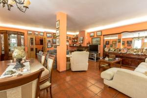 Casa Rural La Casona