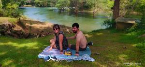 Udawalawa Adventure Camping