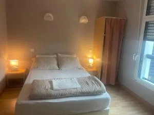 Gite de la ville aux oies - Gomené