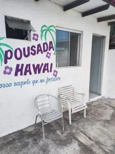 Pousada Hawaí - Pinhal