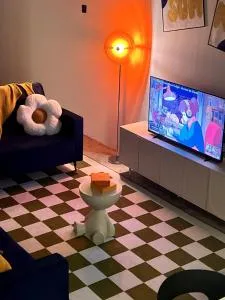 嘿夏天 HeySummer-13pax l 200mJetty l Netflix l Games l Youtube - Kampong Atap Zing